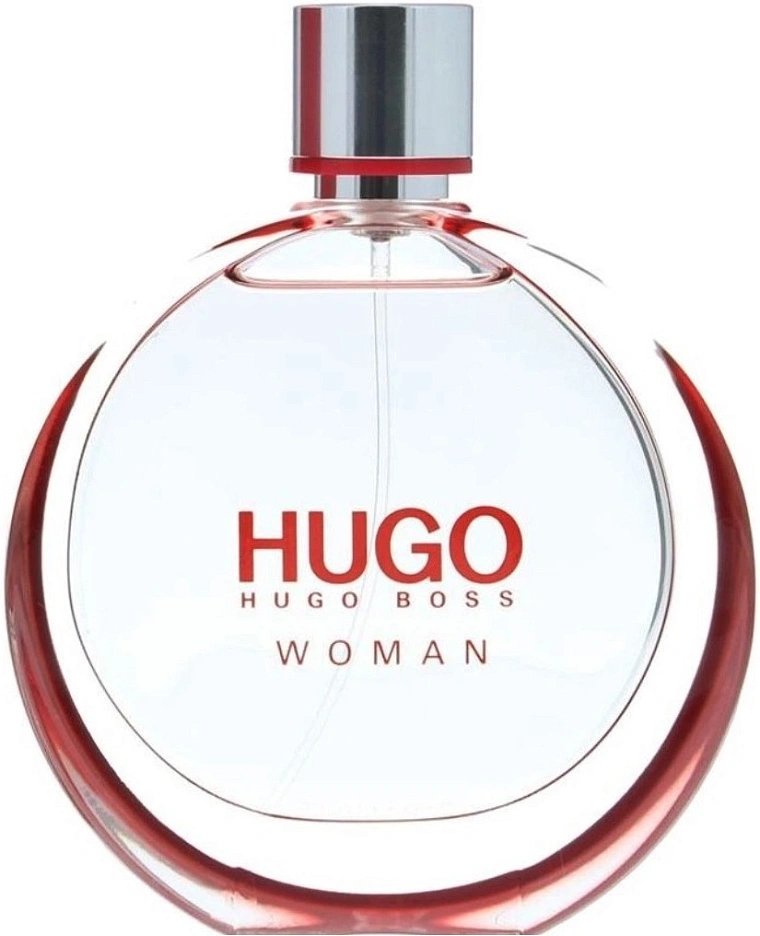 Hugo Boss Hugo Woman — фото 4