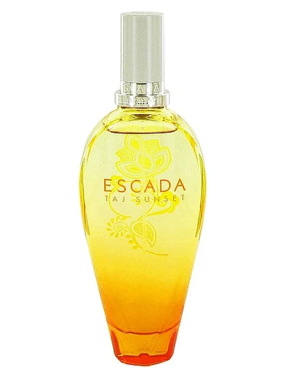 Escada — Escada Taj Sunset