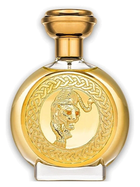 Boadicea the Victorious — Boadicea the Victorious Tiger