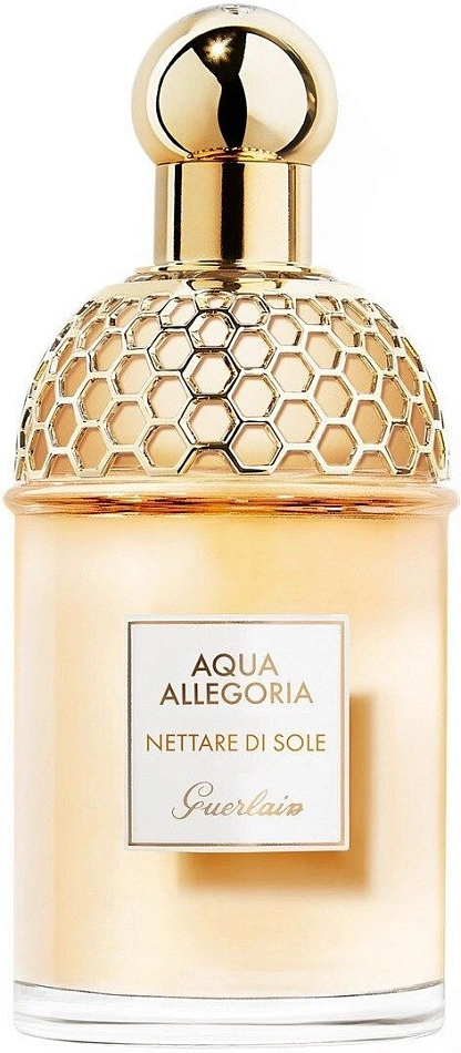 Guerlain Aqua Allegoria Nettare Di Sole — фото 2