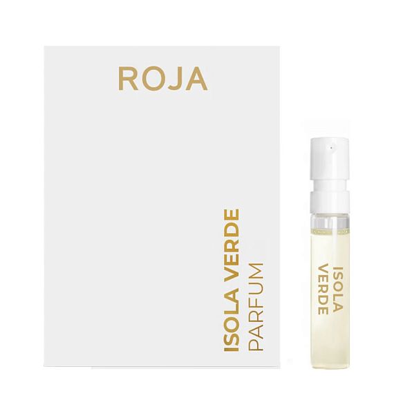 Roja Dove — Roja Dove Isola Verde