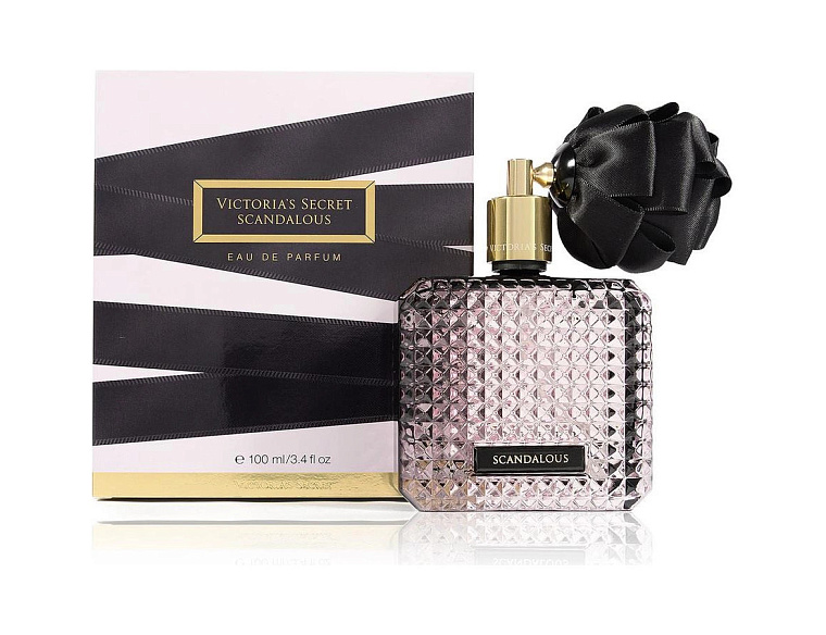 Victoria's Secret — Victoria's Secret Scandalous