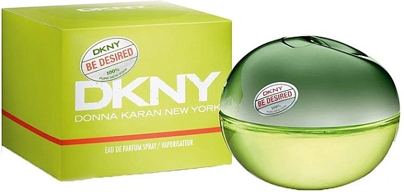 Donna Karan — Donna Karan DKNY Be Desired