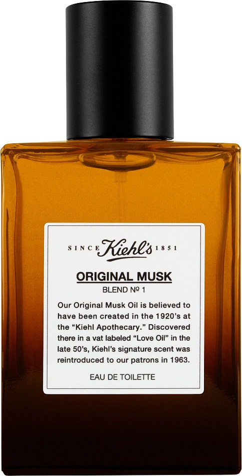 Kiehl`s Original Musk — фото 2