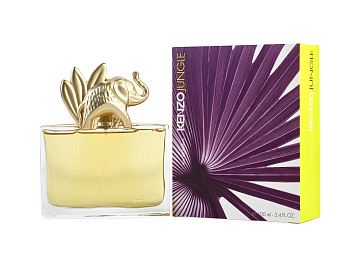 Kenzo Jungle L'elephant