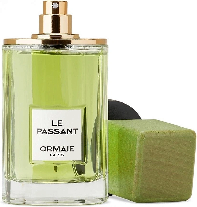 Ormaie Le Passant — фото 4