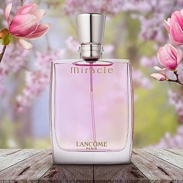 Lancome Miracle