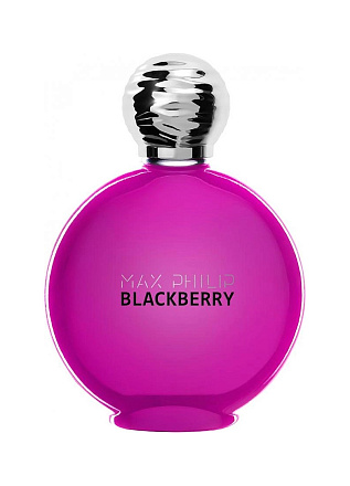 Max Philip Blackberry Дезодорант-спрей