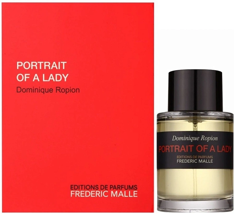 Frederic Malle Portrait of a Lady Парфюм для волос — фото 4
