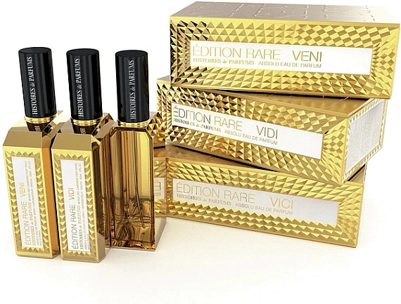 Histoires De Parfums — Histoires De Parfums Vici