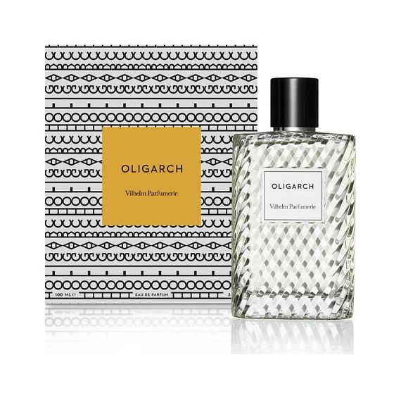 Vilhelm Parfumerie — Vilhelm Parfumerie Oligarch
