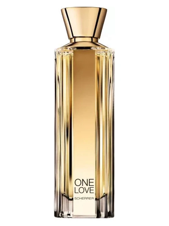 Jean Louis Scherrer — Jean Louis Scherrer One Love
