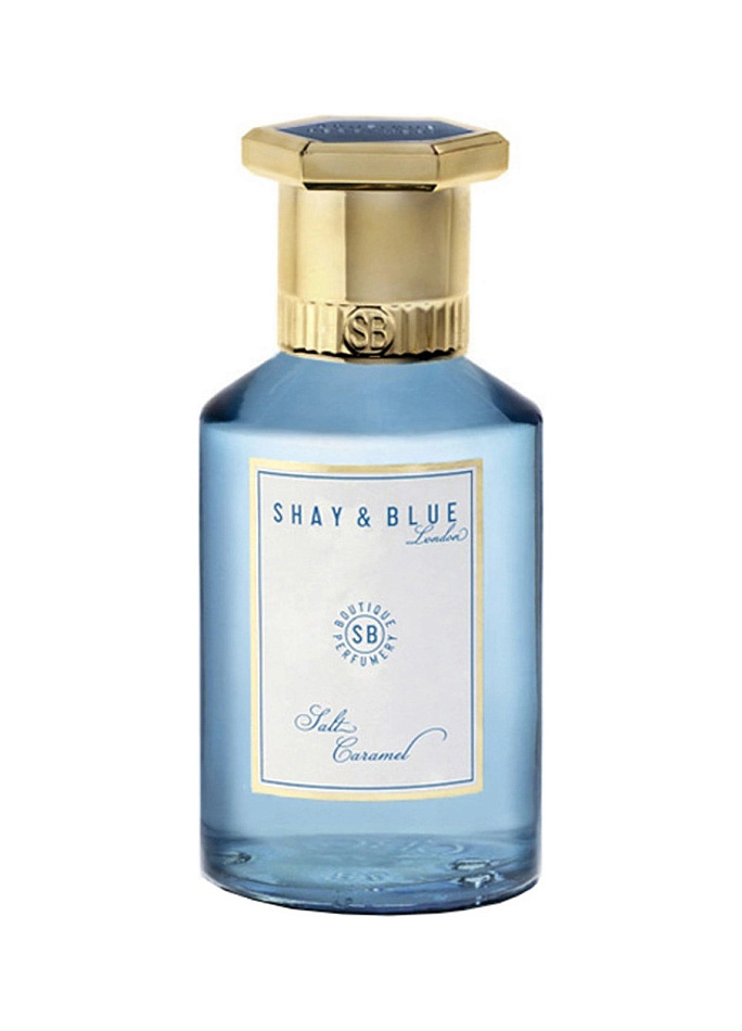 Shay&Blue London — Shay&Blue London Salt Caramel