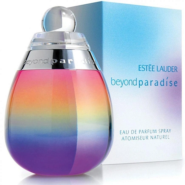 Estee Lauder Beyond Paradise Summer Bouquet — фото 3
