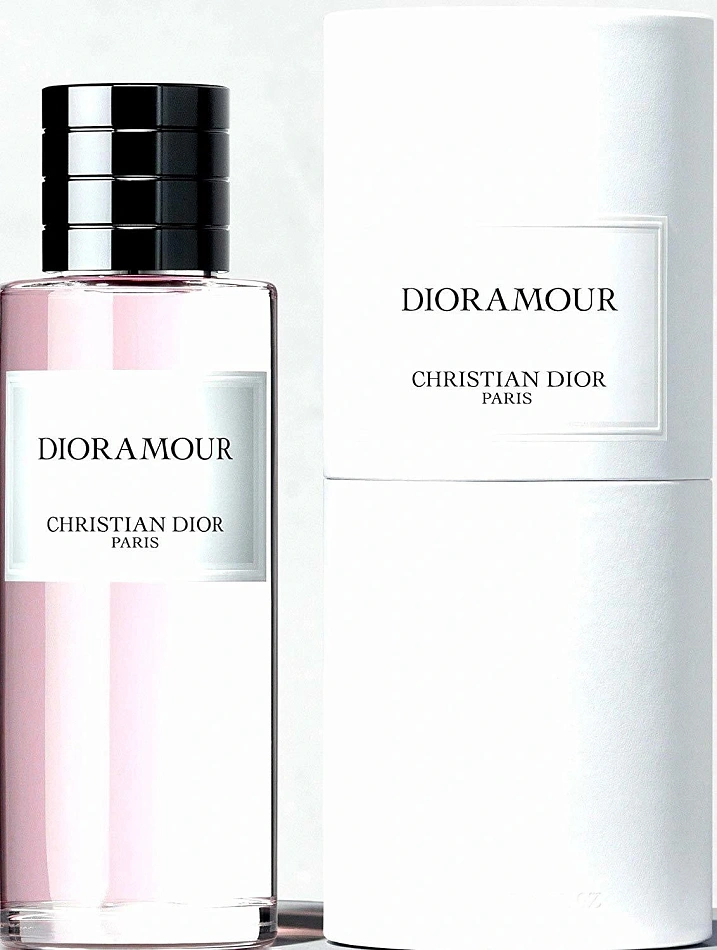 Christian Dior Dioramour — фото 3