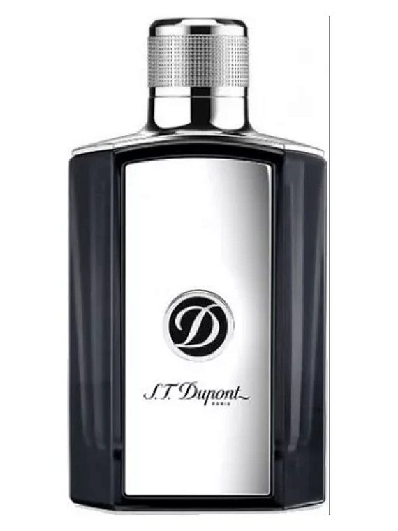 S.T. Dupont — S.T. Dupont Be Exceptional