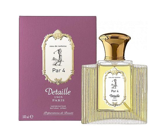 Detaille — Detaille Par 4