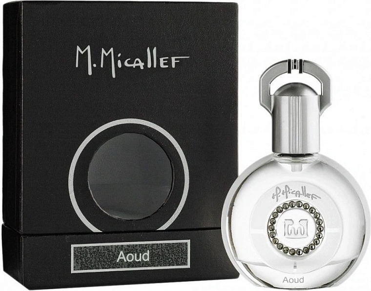 M. Micallef Aoud — фото 4