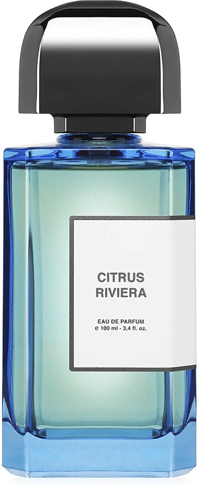 Parfums BDK Paris Citrus Riviera — фото 2