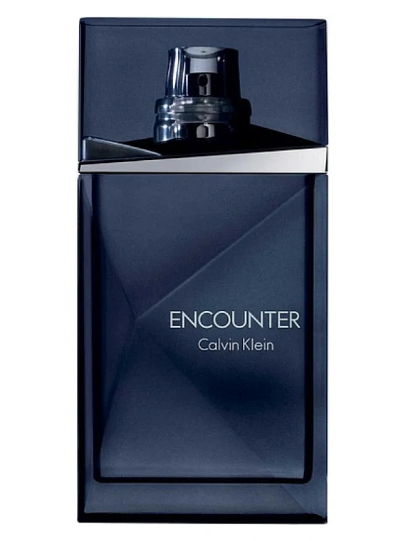 Calvin Klein — Calvin Klein Encounter