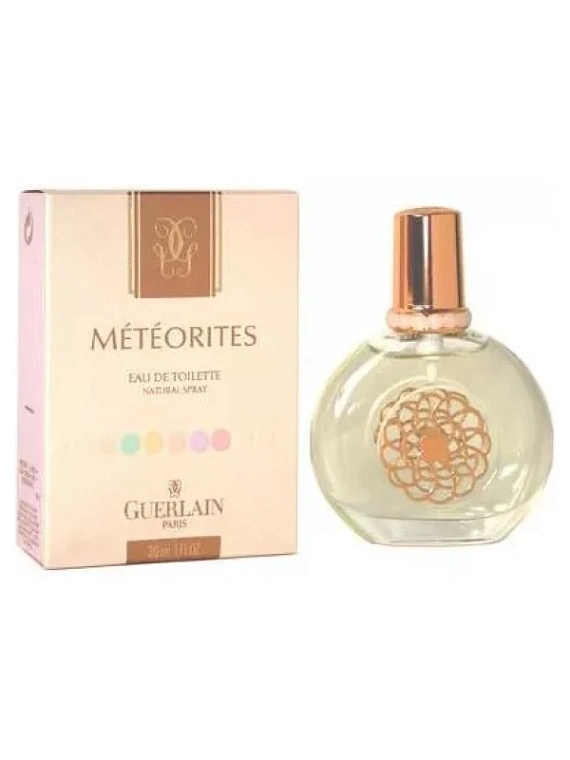 Guerlain — Guerlain Meteorites
