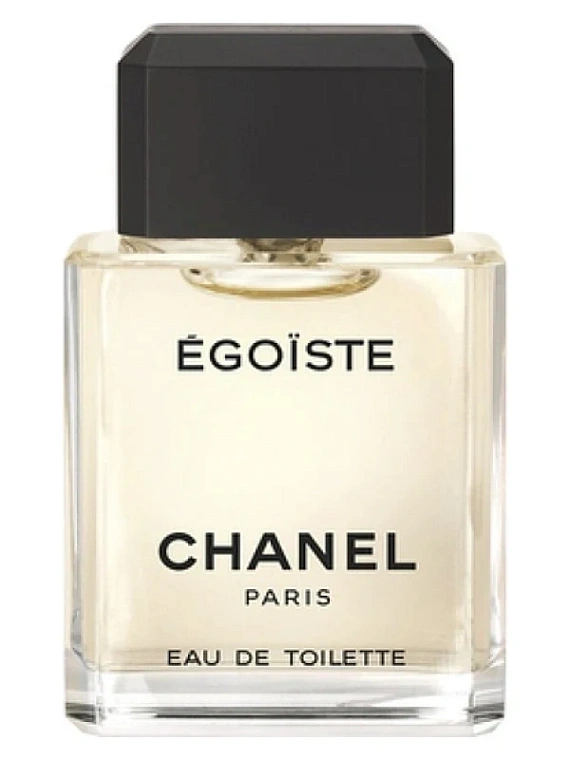 Chanel — Chanel Egoiste Туалетная вода