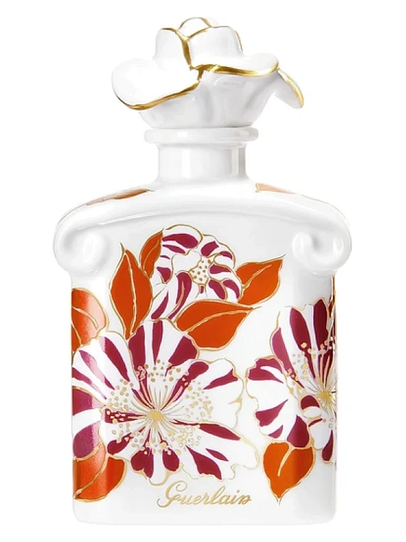 Guerlain — Guerlain Fall Flowers