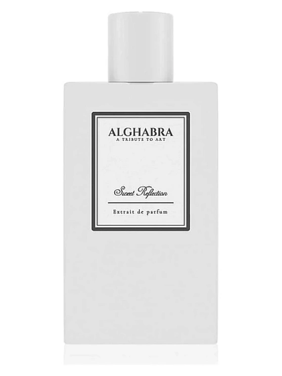 Alghabra Parfums — Alghabra Parfums Sweet Reflection