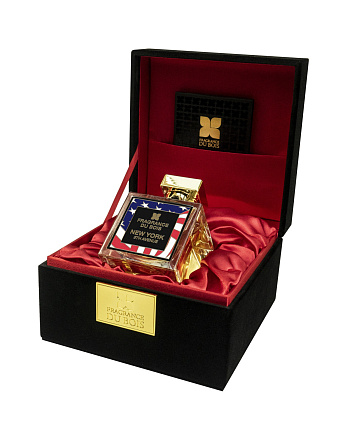 Fragrance Du Bois New York 5th Avenue