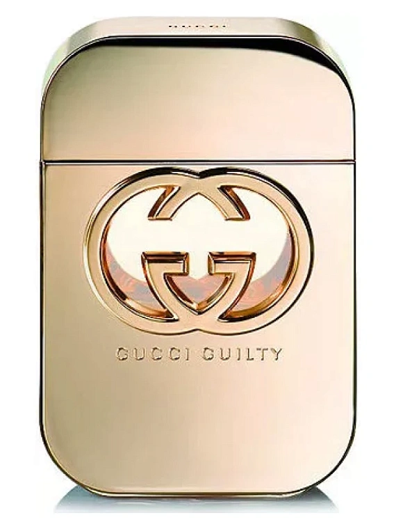 Gucci — Gucci Guilty Pour Femme Лосьон