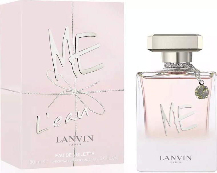 Lanvin Me L'Eau — фото 3