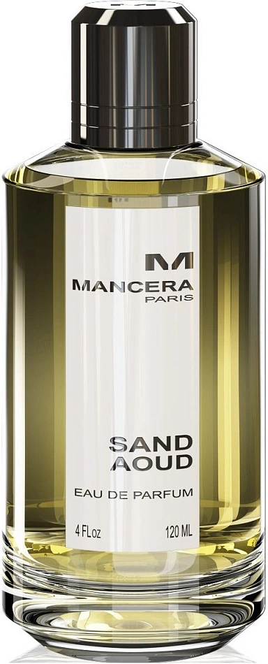 Mancera Sand Aoud — фото 2