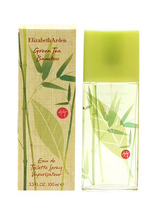 Elizabeth Arden Green Tea Bamboo