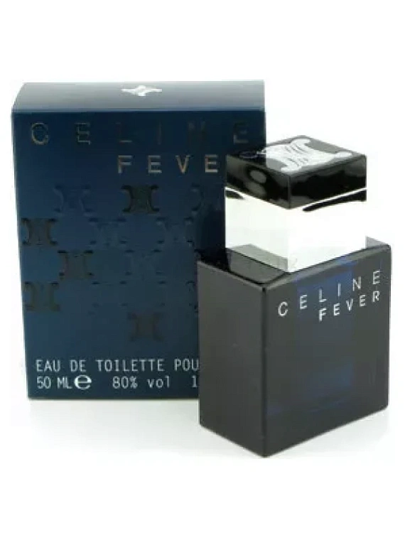 Celine — Celine Fever Pour Homme