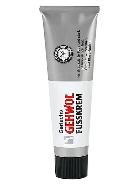 Gehwol — Gehwol Gerlachs Fusskrem