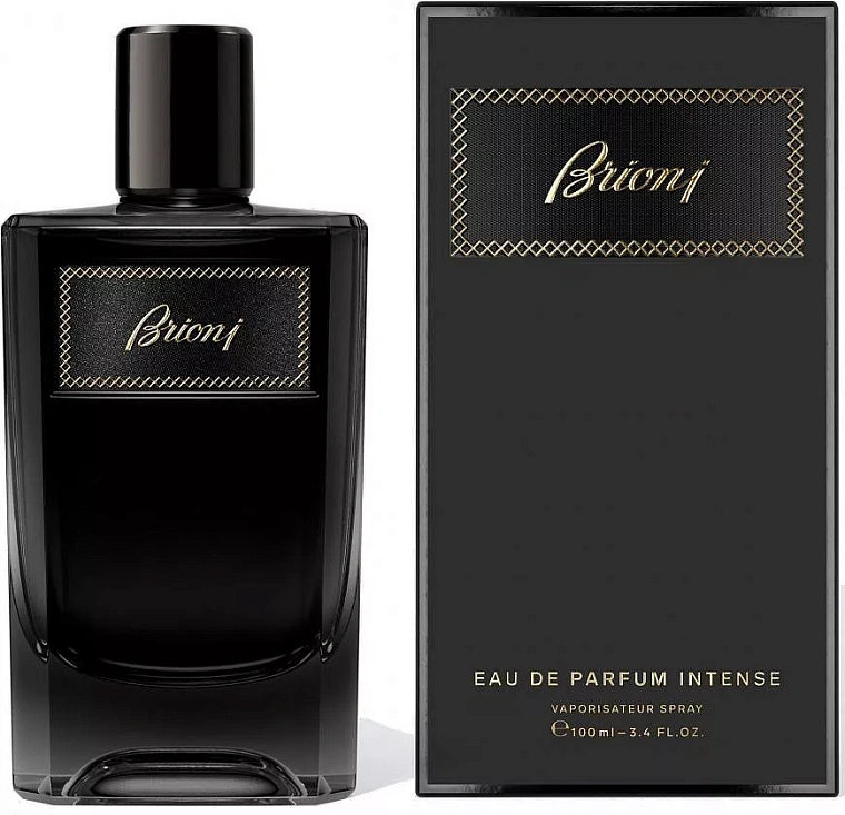 Brioni Brioni Eau De Parfum Intense — фото 2