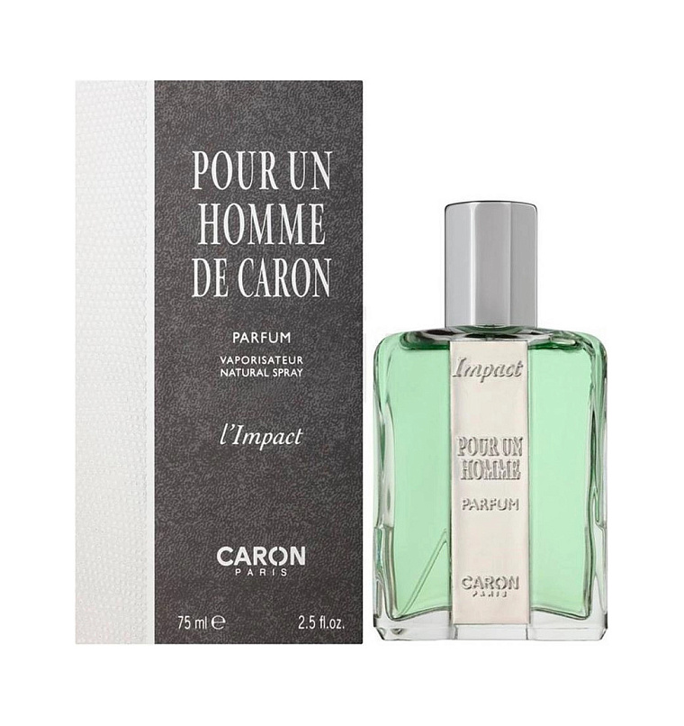Caron — Caron Impact Pour Un Homme