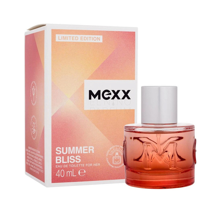 Mexx — Mexx Summer Bliss For Her