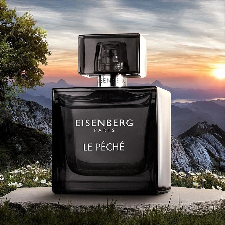 Eisenberg Le Peche Homme — фото 3