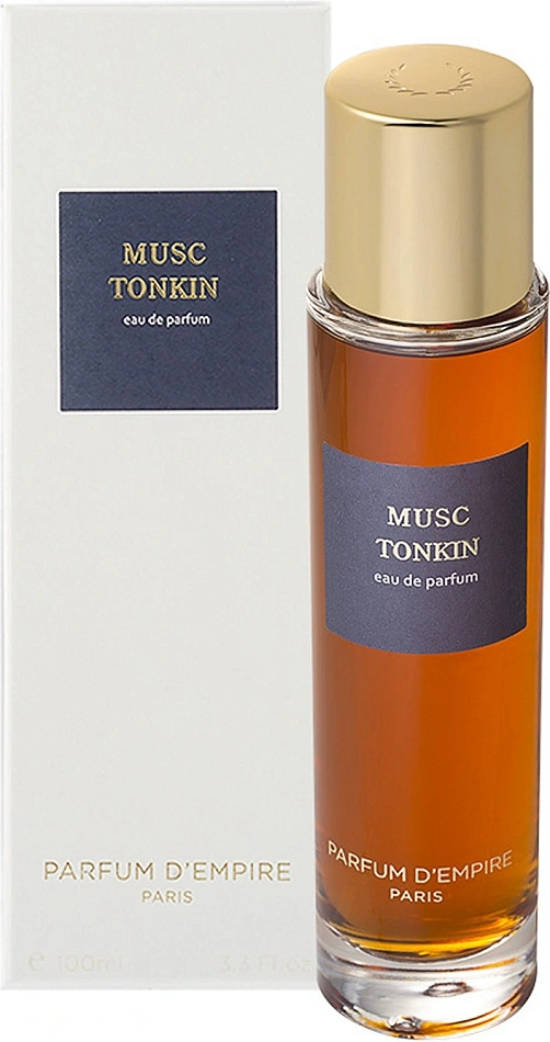 Parfum d`Empire Musc Tonkin — фото 3