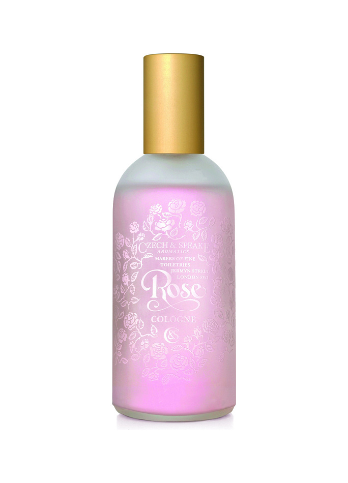 Czech & Speake — Czech & Speake Rose