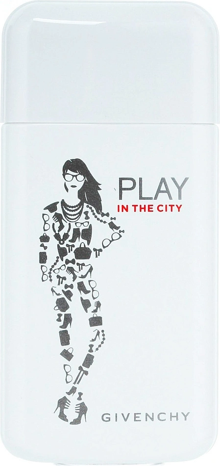 Givenchy Play in the City for Her — фото 3