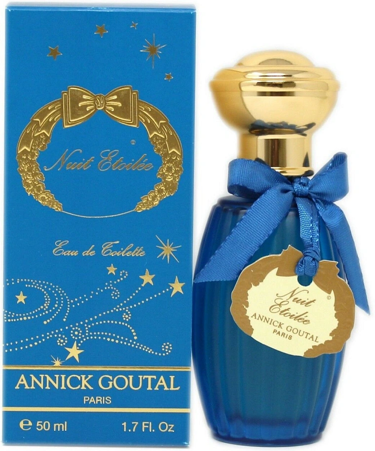 Annick Goutal Nuit Etoilee — фото 5