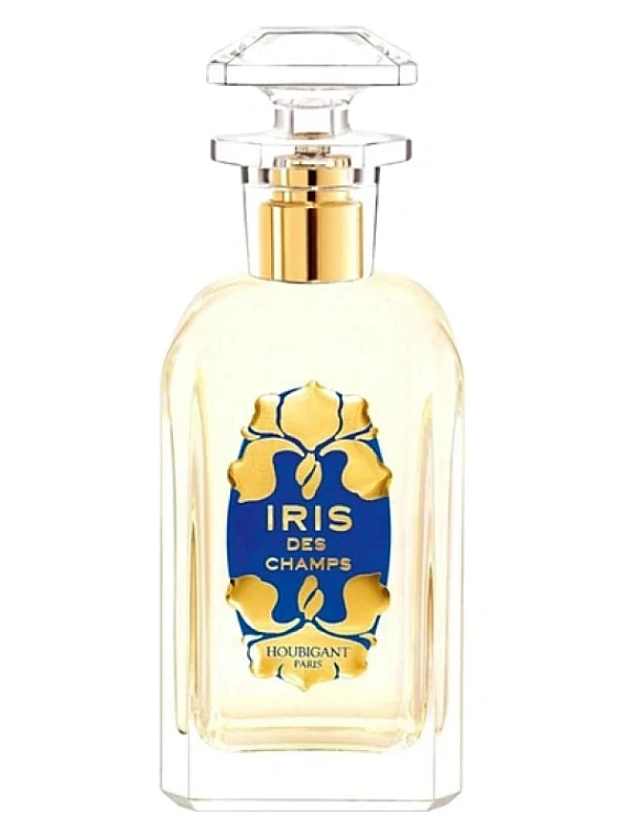 Houbigant — Houbigant Iris des Champs