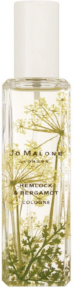 Jo Malone Hemlock & Bergamot — фото 2