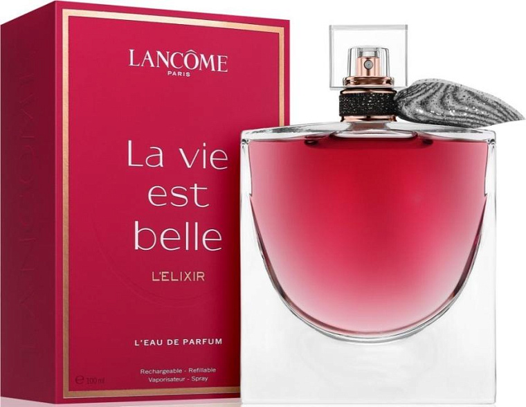 Lancome La Vie Est Belle L'elixir — фото 2