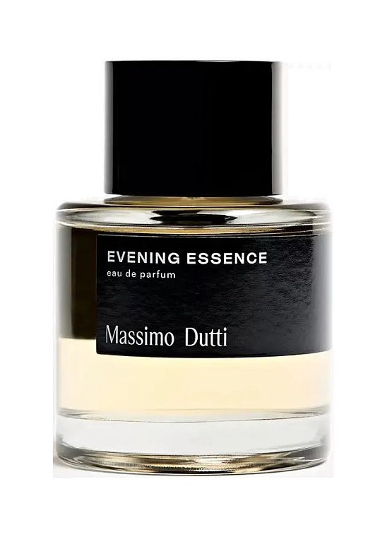 Massimo Dutti — Massimo Dutti Evening Essence