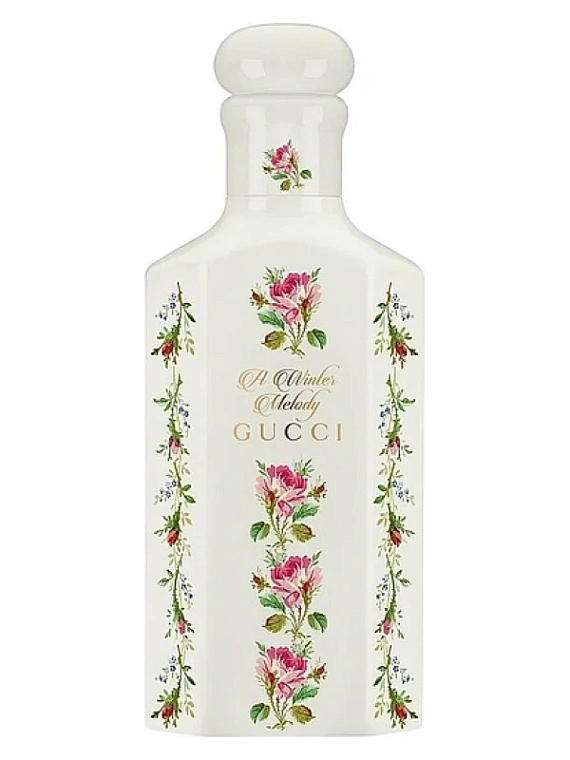 Gucci — Gucci A Winter Melody