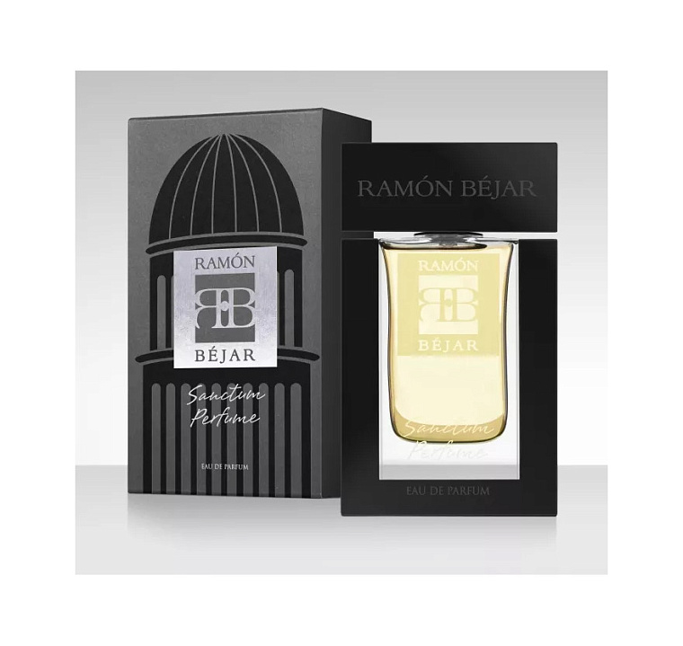 Ramon Bejar — Ramon Bejar Sanctum Perfume