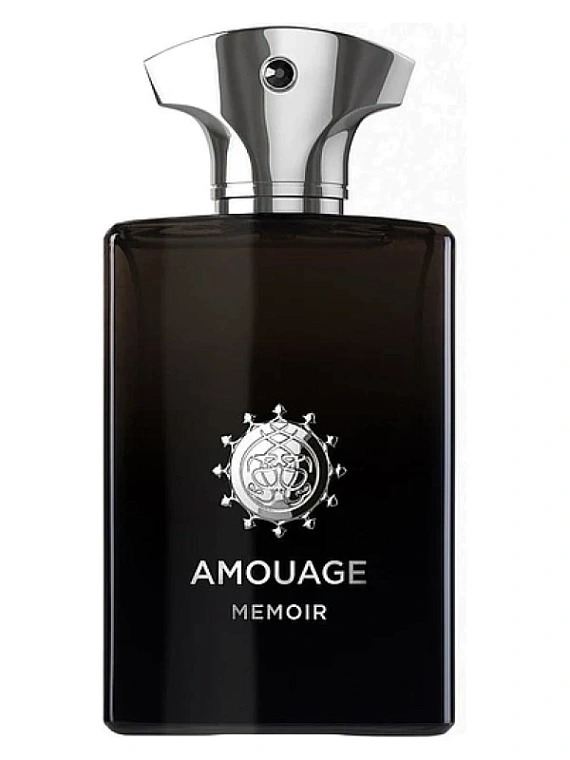 Amouage — Amouage Memoir for Man